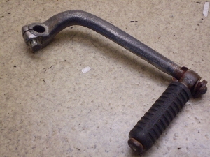 X[p[Ju50(12V)/ Super Cub/ CUB50  LbNy_ C50-0723