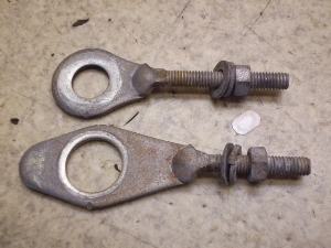 X[p[Ju50(12V)/ Super Cub/ CUB50  `F[AWX^[E C50-0723