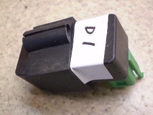 X[p[Ju50(12V)/ Super Cub/ CUB50  CDI C50-0723