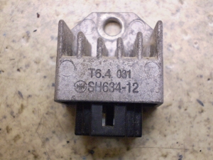 X[p[Ju50(12V)/ Super Cub/ CUB50  M^[ C50-0723