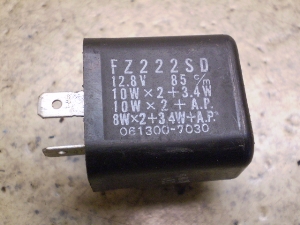X[p[Ju50(12V)/ Super Cub/ CUB50  ECJ[[ C50-0723