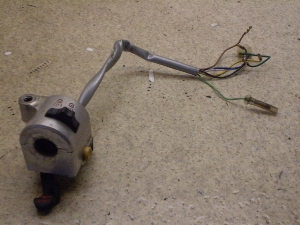 X[p[Ju50(12V)/ Super Cub/ CUB50  nhXCb` C50-0723
