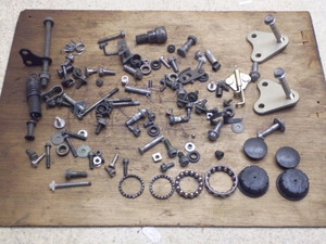 XJR400('93~) lW{gibgZbg 4HM-0971