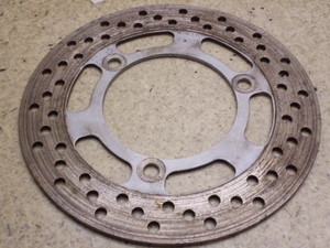 ZZR250/ ZZ-R250  AfBXN[^[ EX250H-0350