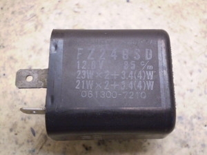 ZZR250/ ZZ-R250  ECJ[[ EX250H-0350