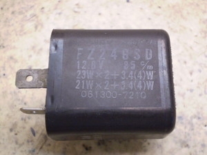 ZZR250 ECJ[[ EX250H-0350