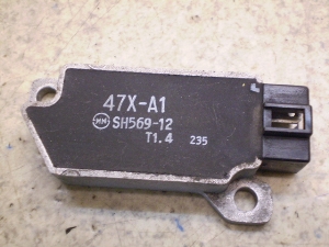 Z[225('90)/ SEROW225 M^[ 1KH-0579