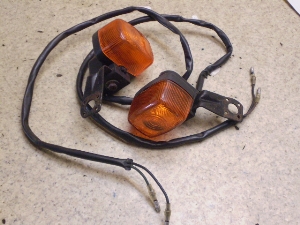 Z[225('90)/ SEROW225 AECJ[E 1KH-0579