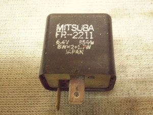 WY50/JAZZ ECJ[[ AC09-1007