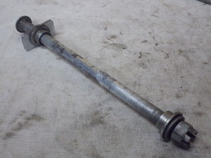 oIX250/ BALIUS AANXVtg ZR250A-0078