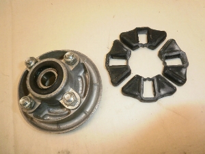 X[p[Ju50(12V)/ Super Cub/ CUB50  AzC[nu C50-0866
