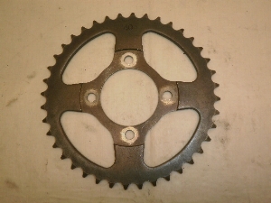 X[p[Ju50(12V)/ Super Cub/ CUB50  huXvPbg C50-0866