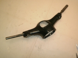 X[p[Ju50(12V)/ Super Cub/ CUB50  nh C50-0866