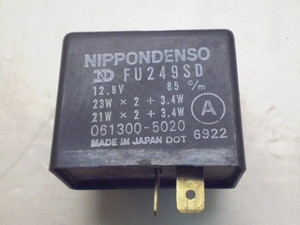 DR125S(82') ECJ[[ SF41A-1031