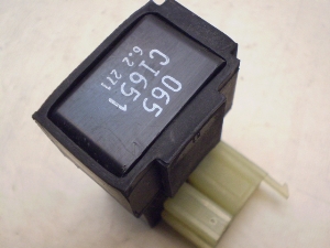 CD50(12V) CDI CD50-2700