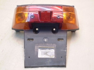 JOGスポーツエディション50 テールランプ 3CP-2030