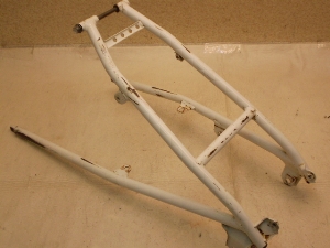 YZ125(98') V[g[ 4SS-0133