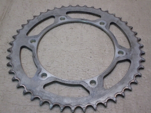 RGVEt250/ Et250/ WOLF250  huXvPbg VJ21A-1151
