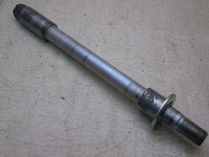 RGVEt250/ Et250/ WOLF250  tgANXVtg VJ21A-1151