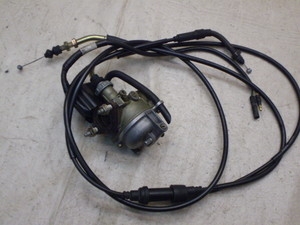 TOP BOY100/ LR/ KYMCO/ gbv{[C    Lu^[ RFBSFZQAFS