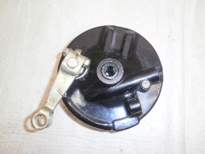 X[i[50SS/ KYMCO/ Sooner tgu[Lh RFBSB10BC6R4353
