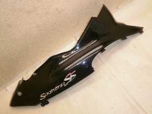 X[i[50SS/ KYMCO/ Sooner {fB[Jo[E RFBSB10BC6R4353
