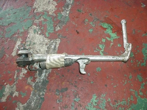 FZR250 サイドスタンド(スプリング付) 2KR-1597