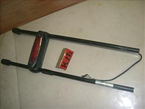 WCLms[/ GYRO Canopy  [t([tm) TA02-1108