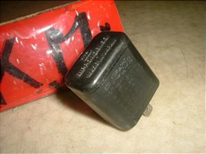 CBX125 ECJ[[ JC12-1301