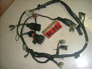 CBX125 Cn[lX JC12-1301
