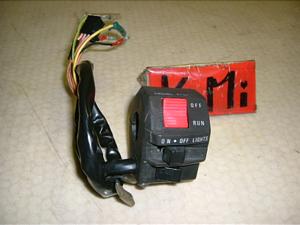 Ru250/ COBRA250  XCb`BOX(E) GJ73A-1081