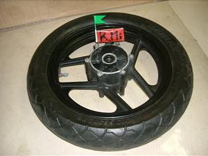GPZ600R tgzC[ ZX600A-0244
