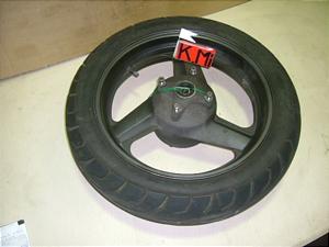 CB400S/F/ CB400SF/ X[p[tHA/ CB400X[p[tHA  AzC[ NC31-1290