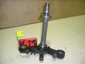 FZR250 Xe 3HX-1602