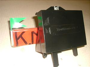 AvA NVbN50/ Aprilia/ CLASSIC50    obe[BOX 1238