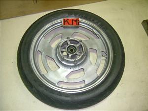 V-MAX/ V-MAX1200  tgzC[ JYA2WEE07MA-0156