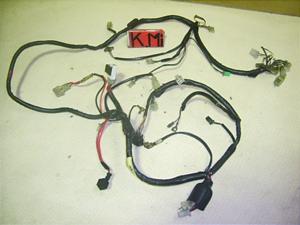 MA50/ GEAR  Cn[lX 4KN-1163