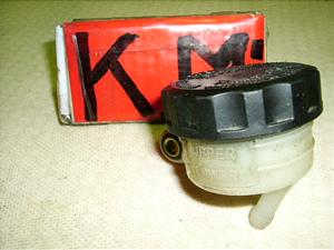 CB400S/F/ CB400SF/ X[p[tHA/ CB400X[p[tHA  ICJbv NC31-1275