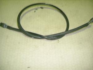 XLR125R [^[C[ JD16-1001