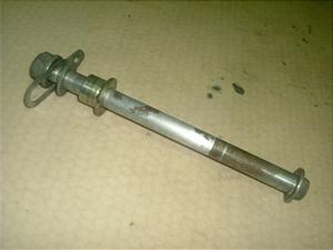 XLR125R AANXVtg JD16-1001