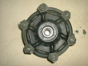 FZR250 AzC[nu 2KR-1160