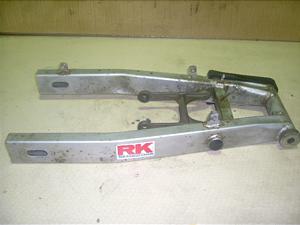 FZR250 XCOA[ 2KR-1160
