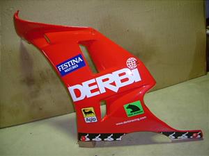 DERBI/fr GPR50REPLICA/ GPR50   A_[JE