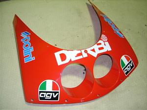DERBI/fr GPR50REPLICA/ GPR50  Abp[JEtg[Jo[ 00H02223371