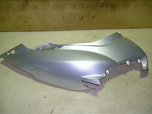 T-REX125/ PGO  {fBJo[E