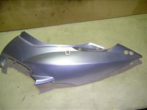 T-REX125/ PGO  {fBJo[