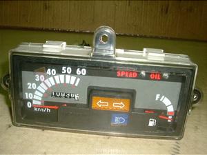 WCX/ GYRO X  [^[ TD01-1826