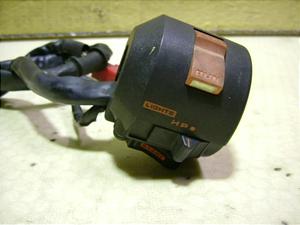 CBR250 右スイッチBOX MC14-1015