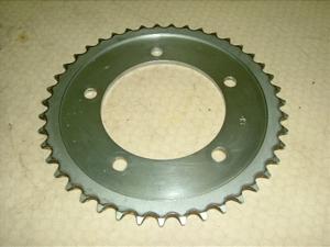 VhE400/ SHADOW400  XvPbg NC34-1002