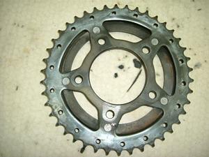 CB400S/F/ CB400SF/ X[p[tHA/ CB400X[p[tHA  XvPbg NC31-1209
